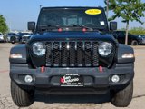 Certified 2020 Jeep Gladiator Sport w/ Quick Order Package 24S image 3