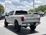 Used 2020 Ford F150 Platinum w/ Equipment Group 701A Luxury image 5