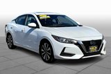 Used 2023 Nissan Sentra SV w/ SV Premium Package image 2