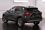 New 2025 Chevrolet Trax LT w/ Driver Confidence Package image 5