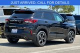 Certified 2022 Chevrolet TrailBlazer RS image 4