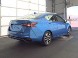 Certified 2021 Nissan Versa SV image 3