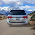 Used 2015 Honda Odyssey EX-L image 4