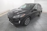 Used 2021 Ford Escape SEL w/ Technology Package image 4