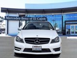 Used 2015 Mercedes-Benz C 250 Coupe image 2