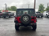 Used 2014 Jeep Wrangler Sport w/ Quick Order Package 23S image 4