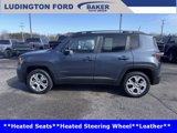 Used 2023 Jeep Renegade Limited image 6