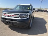New 2024 Ford Bronco Sport Heritage w/ Heritage Convenience Package image 4