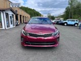 Used 2018 Kia Optima S image 5