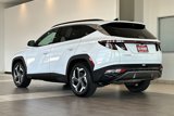 Used 2023 Hyundai Tucson Limited image 6