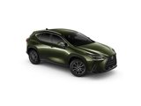 New 2025 Lexus NX 250 FWD w/ Premium Package image 4