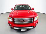 Used 2015 GMC Canyon SLE w/ All-Terrain Package image 2