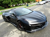 Used 2023 Chevrolet Corvette Z06 image 3