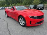 Used 2019 Chevrolet Camaro LT image 3