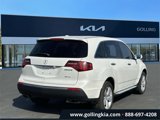 Used 2013 Acura MDX w/ Advance Package image 3