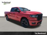 New 2025 RAM 1500 Lone Star image 3