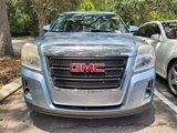 Used 2014 GMC Terrain SLT image 2