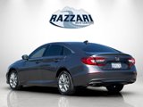 Used 2021 Honda Accord LX image 5