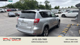 Used 2009 Toyota RAV4 Sport w/ Sport Appearance Pkg image 4