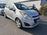 Used 2014 Chevrolet Spark LS image 2