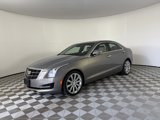 Used 2017 Cadillac ATS Luxury w/ Safety and Security Package image 4