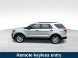 Used 2017 Ford Explorer FWD image 2
