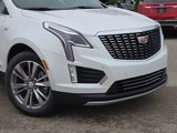 New 2025 Cadillac XT5 Premium Luxury image 2