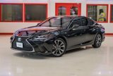 Used 2019 Lexus ES 350 F Sport image 2