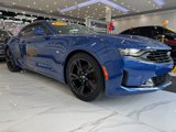 Used 2019 Chevrolet Camaro LT w/ RS Package image 3