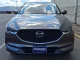 Used 2021 MAZDA CX-5 Grand Touring w/ GT Premium Package image 3