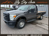 Used 2012 Ford F350 XL image 3