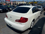 Used 2004 INFINITI G35 x Sedan image 5