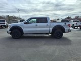 Used 2012 Ford F150 Lariat w/ Lariat Chrome Pkg image 3