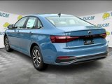 New 2025 Volkswagen Jetta S image 5