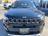 Used 2023 Jeep Compass Limited w/ Sun and Sound Group image 2