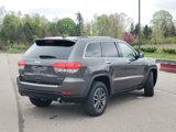 Used 2019 Jeep Grand Cherokee Limited image 2