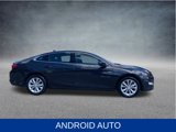 Used 2023 Chevrolet Malibu LT w/ Driver Confidence Package image 4