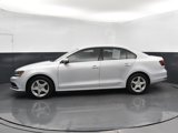 Used 2017 Volkswagen Jetta S image 4