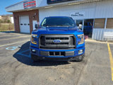 Used 2017 Ford F150 XL w/ Equipment Group 101A Mid image 2
