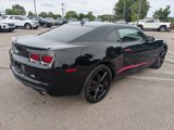 Used 2011 Chevrolet Camaro LT w/ RS Package image 5