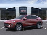 New 2025 Buick Envista Preferred w/ Convenience I Package image 2