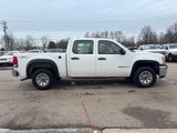 Used 2007 GMC Sierra 1500 W/T image 5