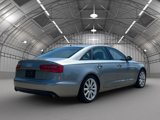 Used 2014 Audi A6 2.0T Premium Plus w/ Premium Plus Package image 5