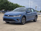 New 2025 Volkswagen Jetta S image 2
