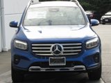 New 2025 Mercedes-Benz GLB 250 4MATIC image 3