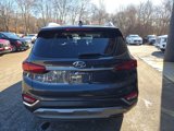 Used 2020 Hyundai Santa Fe SEL w/ Convenience + Premium Package image 4