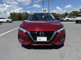 Certified 2021 Nissan Sentra SR image 3