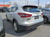 Certified 2021 Nissan Rogue Sport S image 3