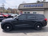 Used 2020 Ford Explorer 4WD Police Interceptor image 2