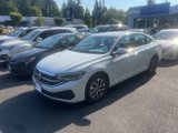 Used 2024 Volkswagen Jetta S image 2
